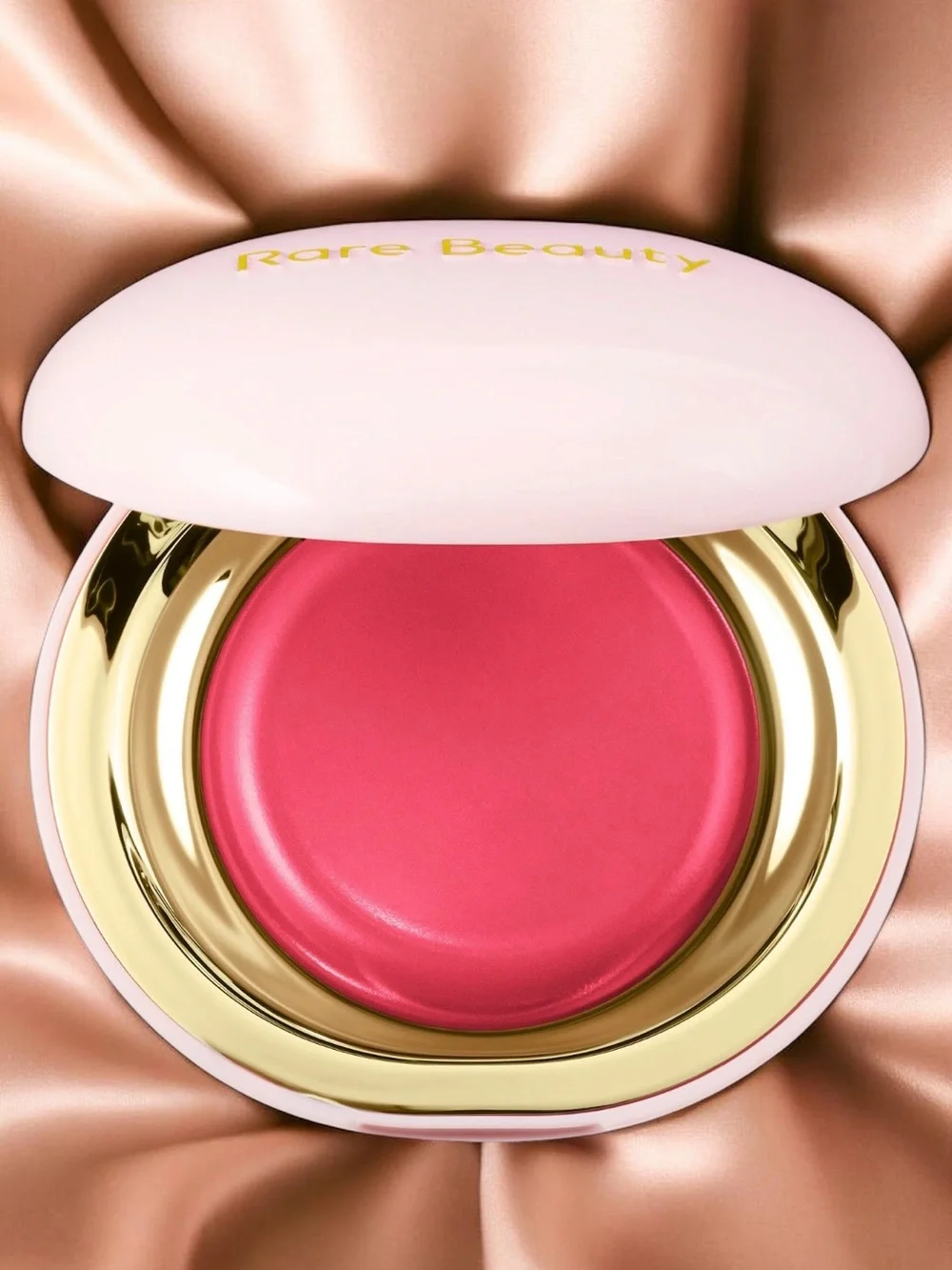 Rare Beauty Melting Blush - Nearly Rose